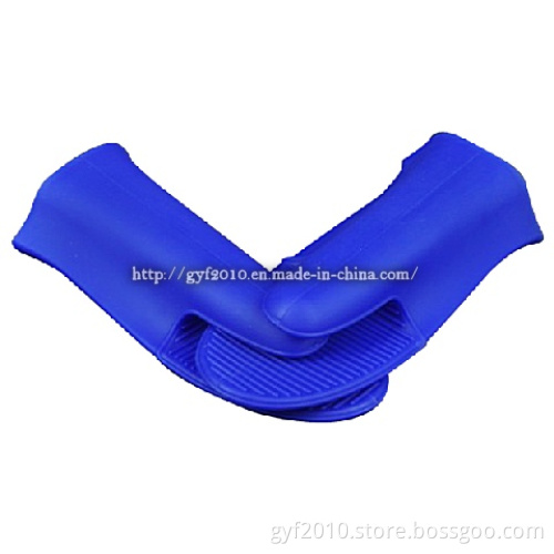Silicone Gloves 1